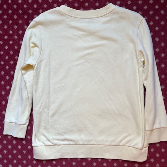 Luxury Emilio Pucci Girl's Sweatshirt, Sz 14 - Picture 6 of 6